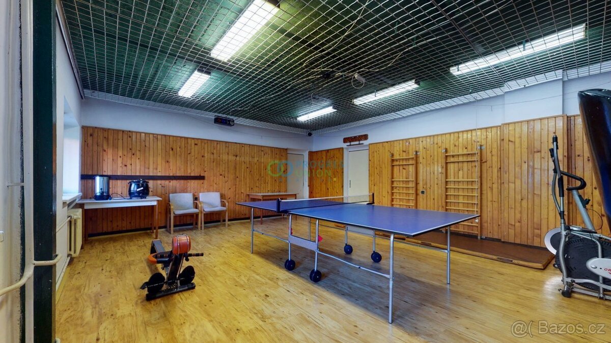 Prodej domu ve Vsetínských vrších, Růžďka - 14