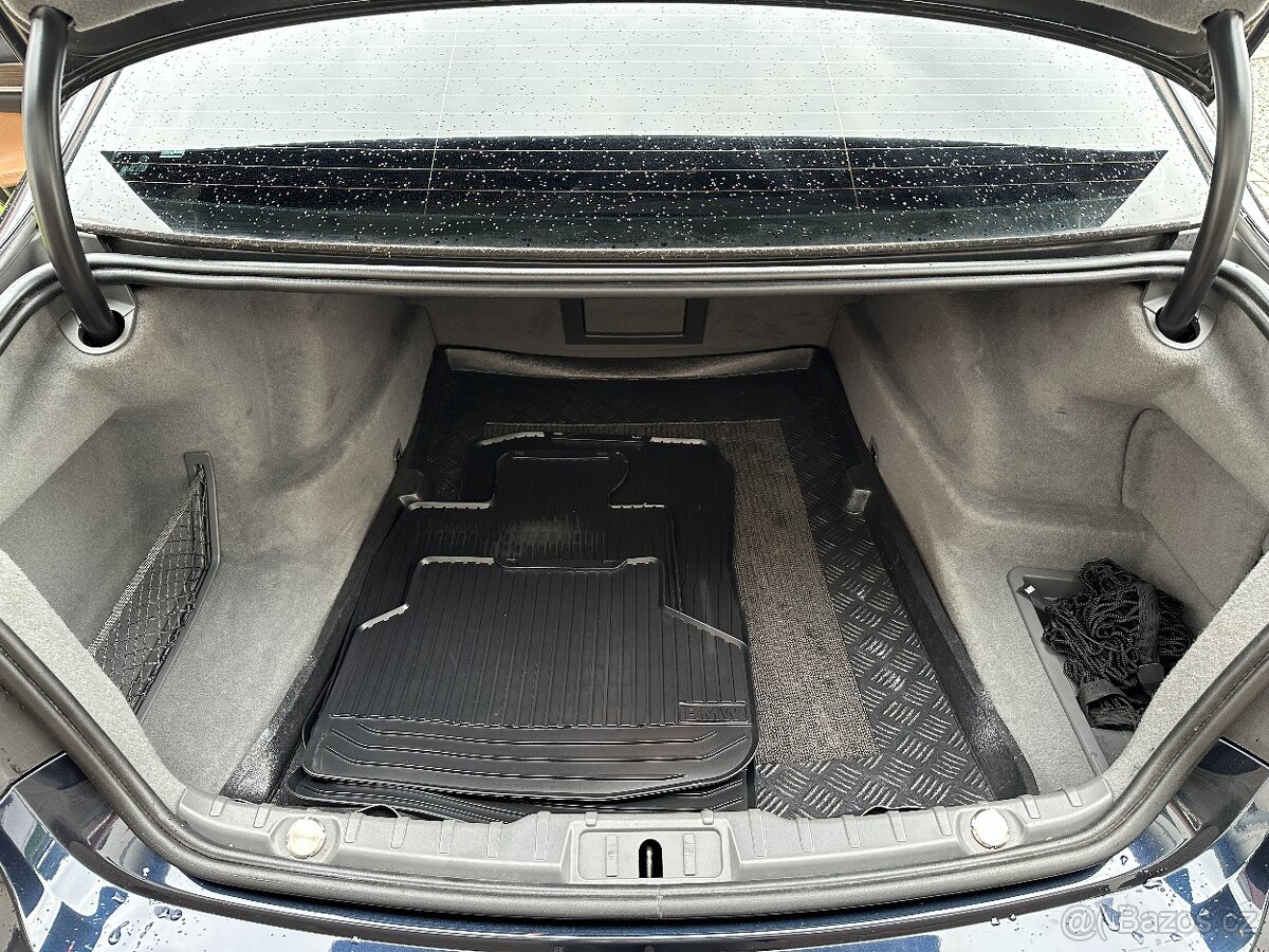 BMW 740D 230KW x-DRIVE M - paket Nová cena - 14