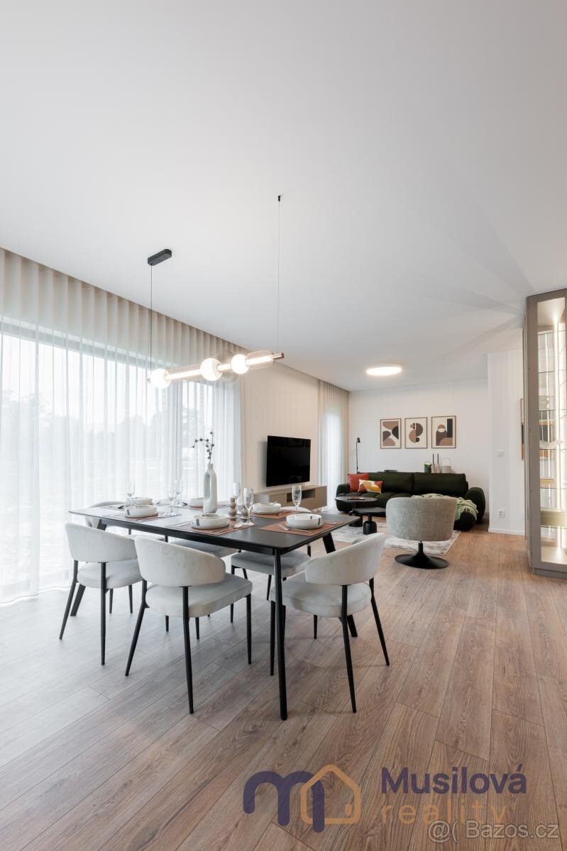 Prodej rodinného domu 150 m2, pozemek 636 m2 - 14