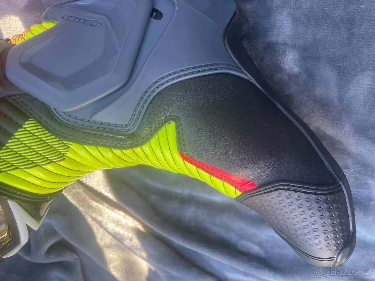 Alpinestars SMX Plus V2 - 14