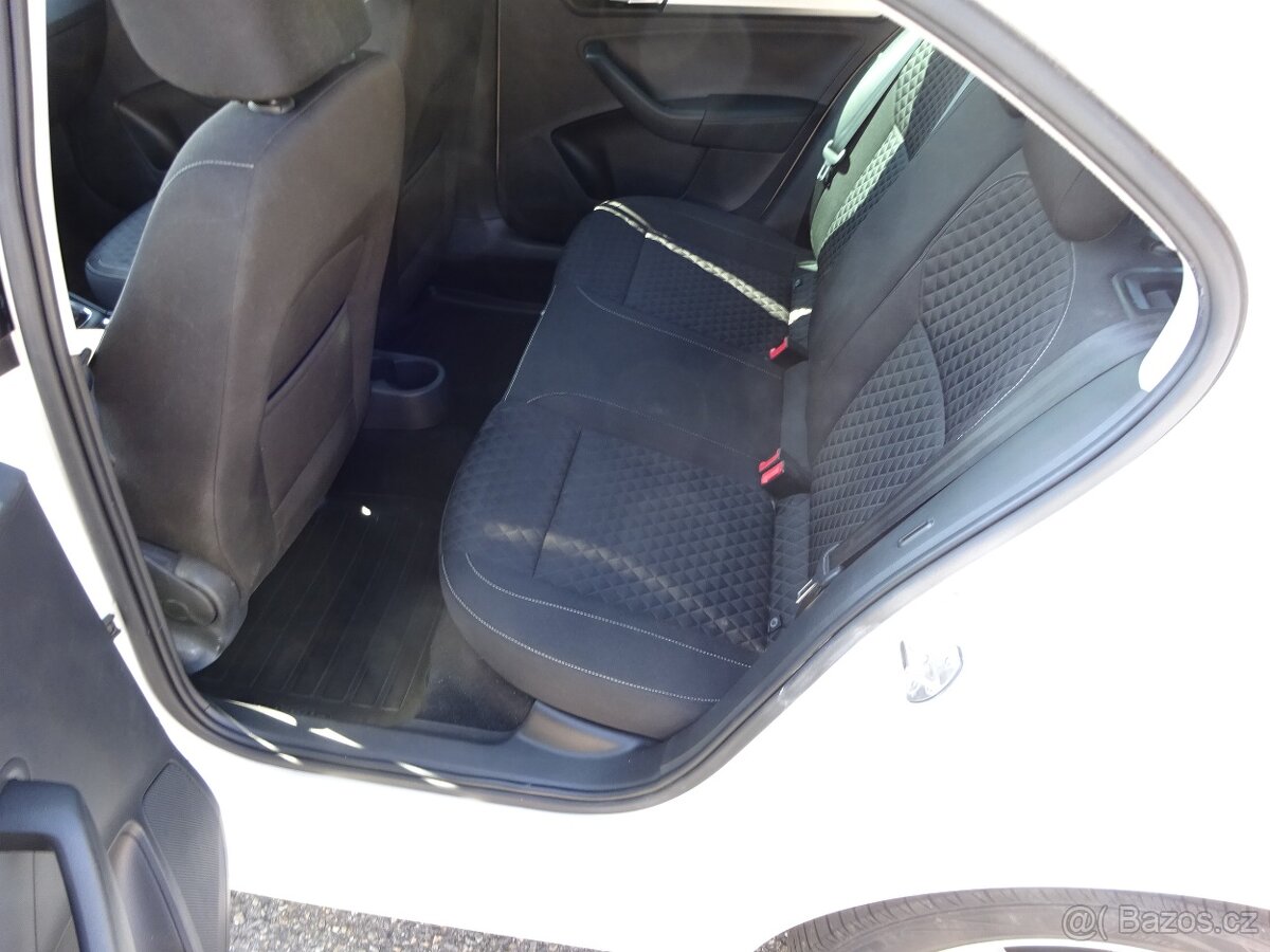 Škoda Rapid 1.0 TSI r.v.2017( 81kw) 6 rychlostí stk:8/2027 - 14