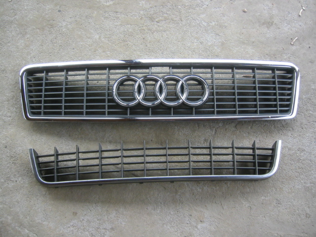 AUDI S8, A8 D2 4.2 265kw quattro MANUÁL facelift - díly - 14