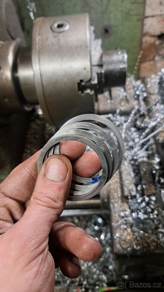 Oprava prevodovek všech druhů renault pf6 ,pf1Opel Vivaro, 2 - 14