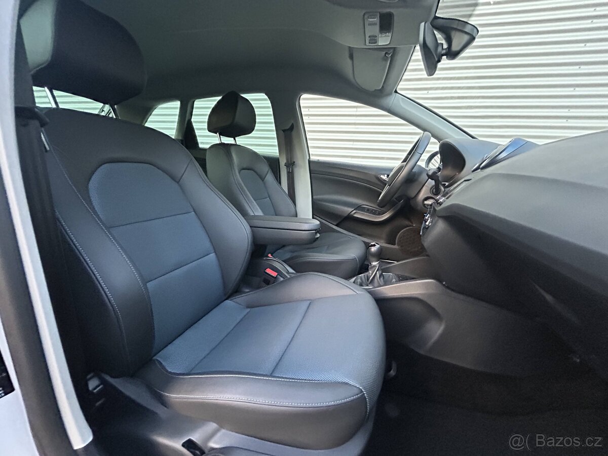 Seat Ibiza, 1.0TSi, 70 kW, CONNECT - 14