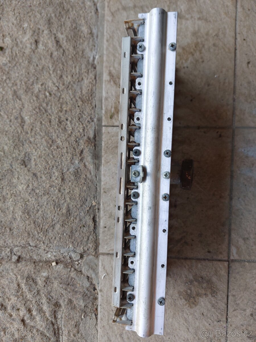 Náhradní díly na kotel Junkrs - 14