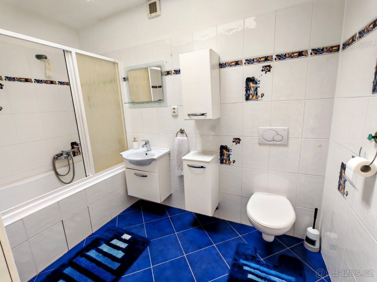 Řadový dům v Jihlavě, Musilova - 14