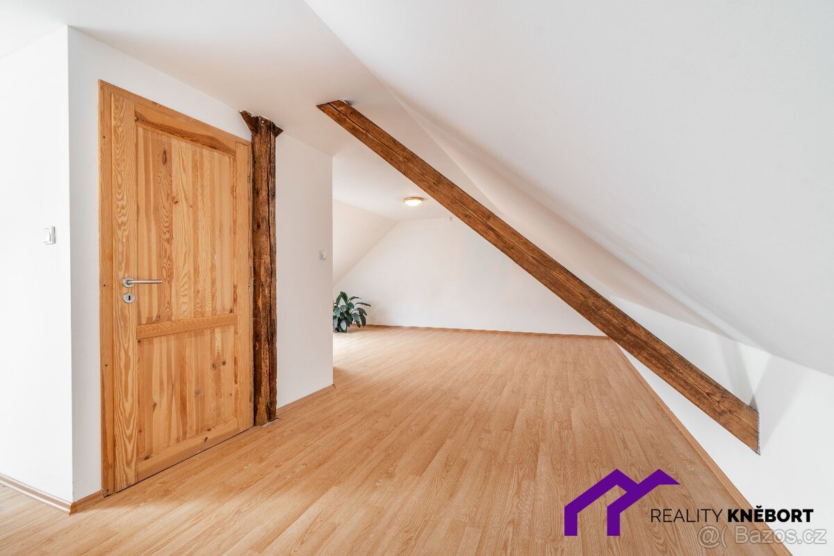 Prodej bytu 3+1, 148 m2 - Jablonné v Podještědí - 14