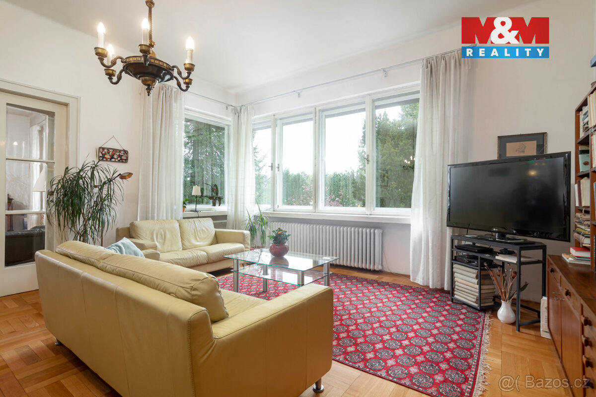 Prodej rodinného domu, 255 m², Karviná, ul. park B. Smetany - 14