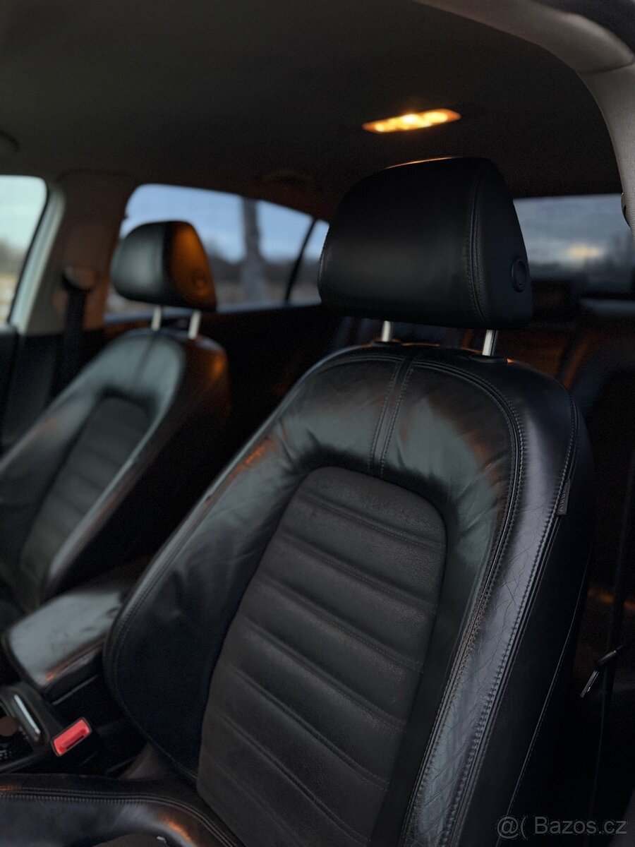 Passat B6 2.0 TDI - 14