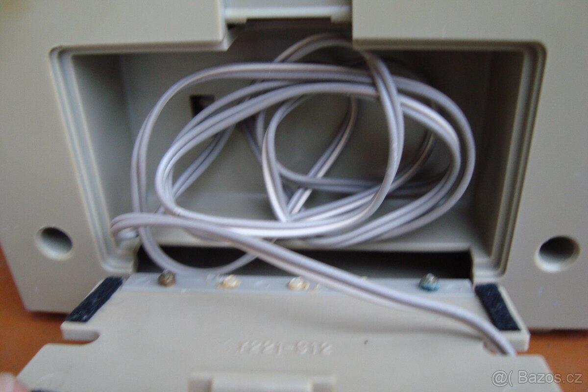 Radiomagnetofon Universum- Boombox - 14