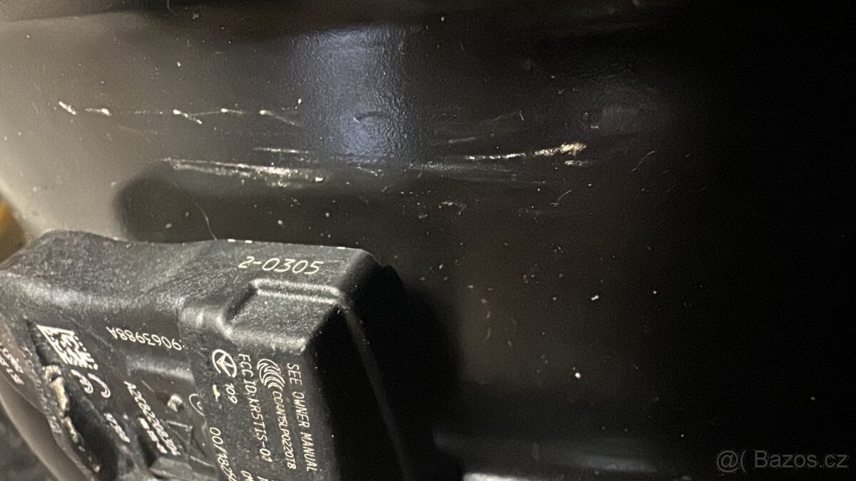 5x114 R16 TPMS - 14