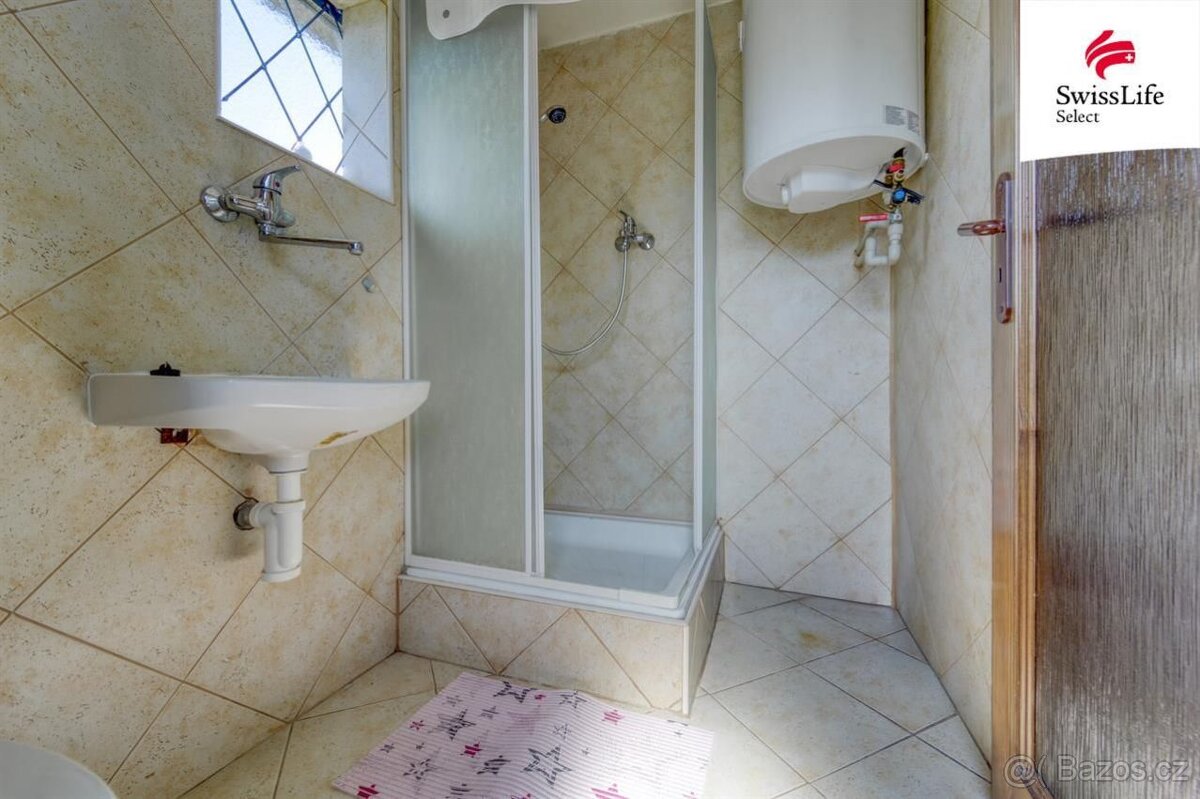 Prodej chalupy 63 m2, Čižice - 14