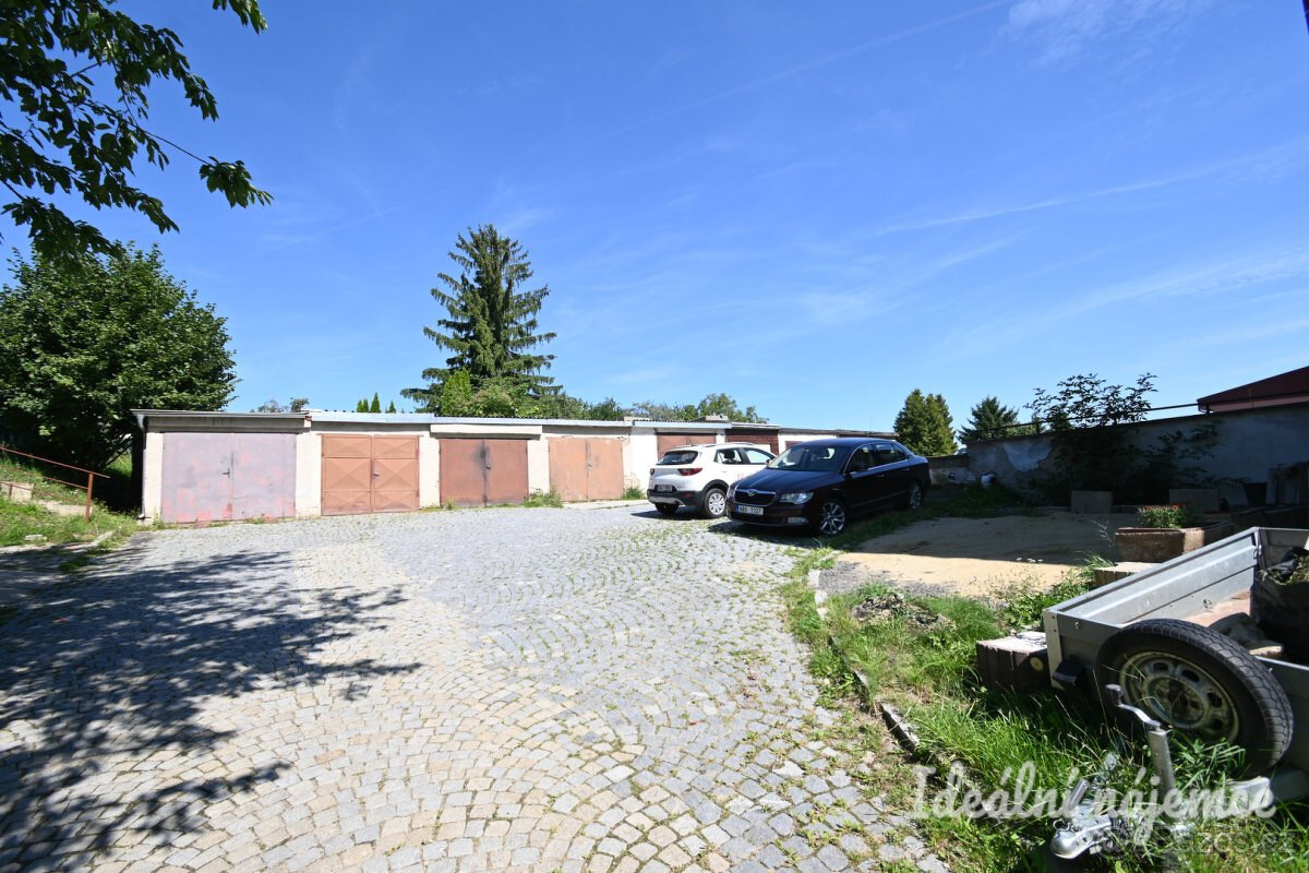 Prodej bytu 1+1 35 m² Nížkovice - 14