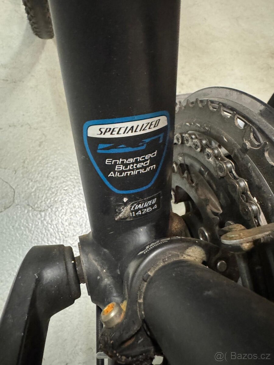 Kolo Specialized Ariel sport - 14