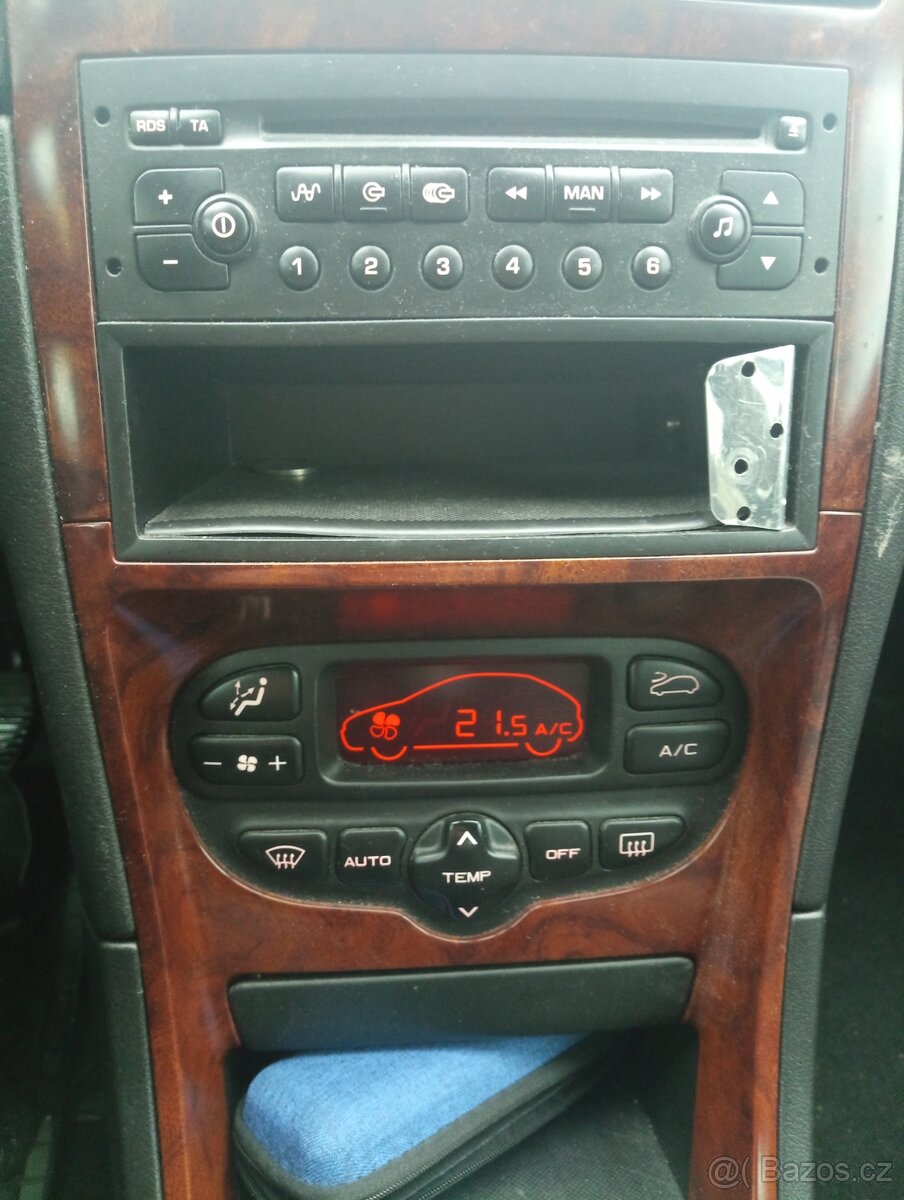 Prodám Peugeot 307 - 14