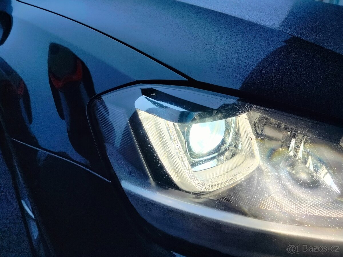 Volkswagen Golf 1.2TSi 81kW LED Navi Alu - 14