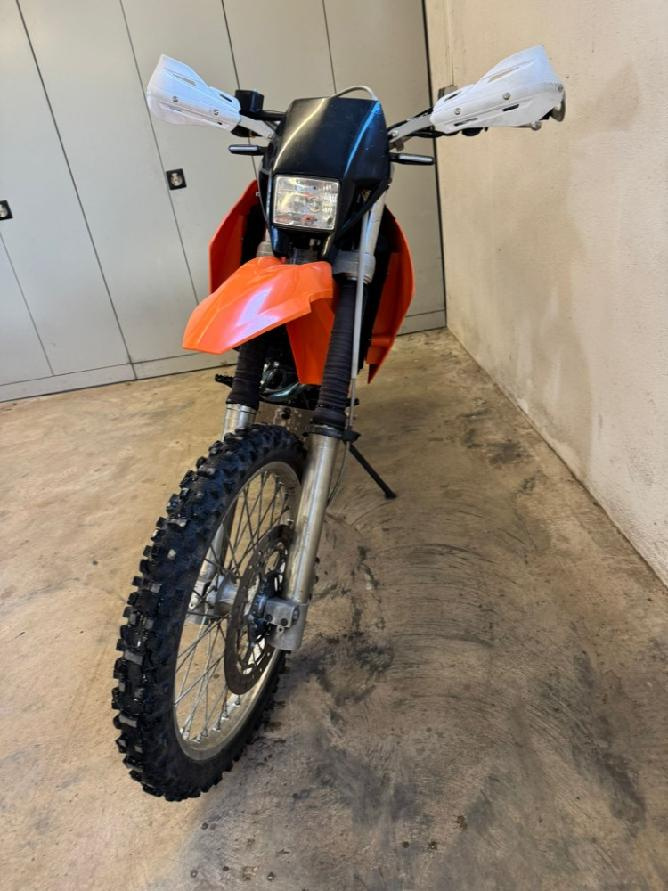KTM 620 - 14