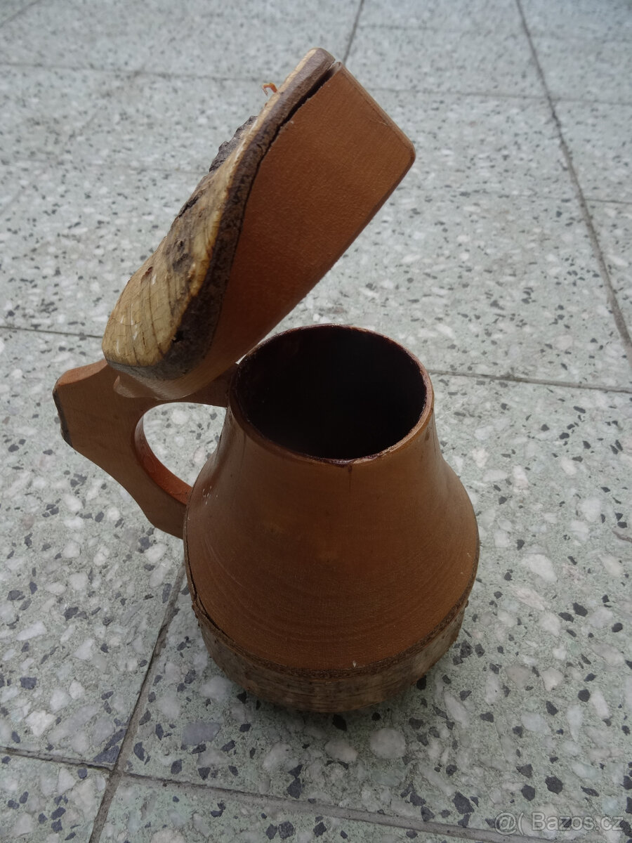 Drobné dekorační předměty - 14