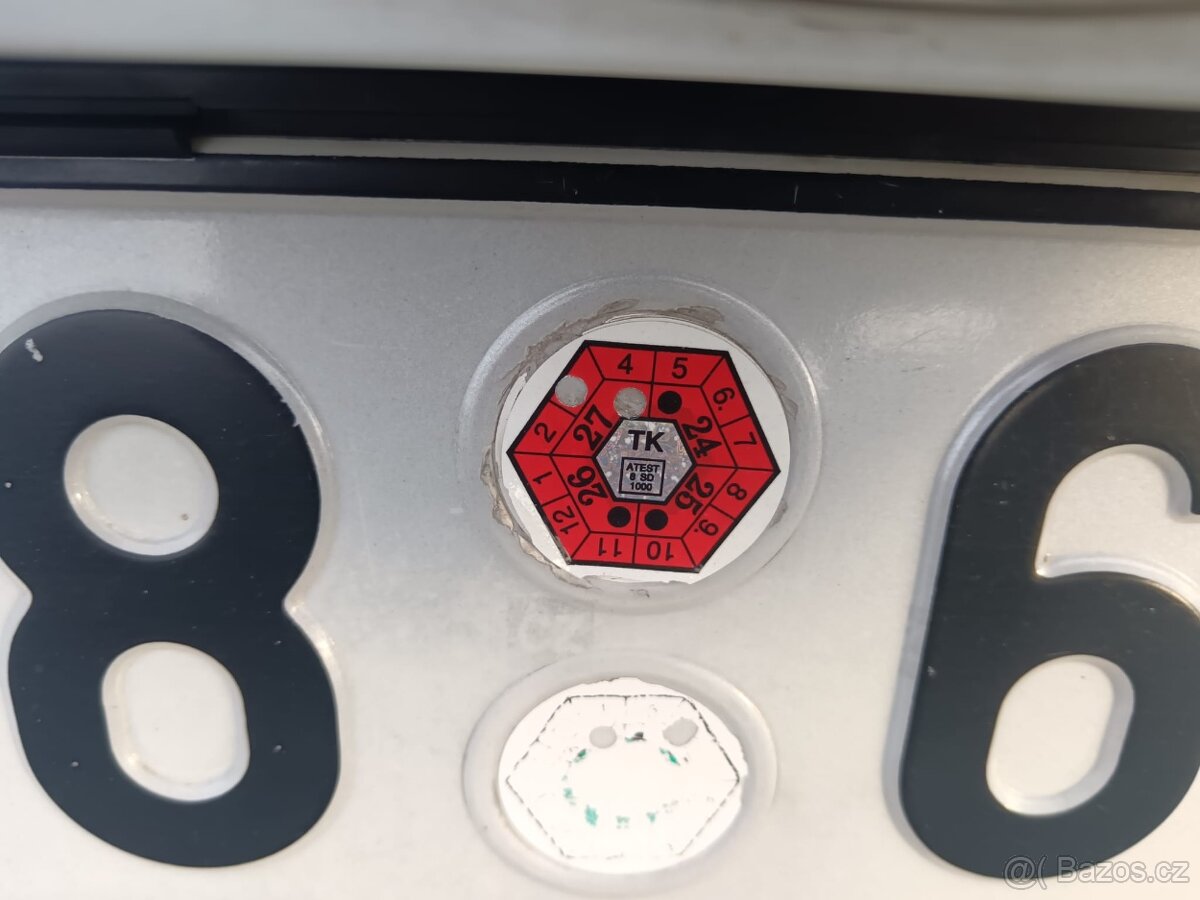 Ford Fiesta 1,25i 6/2014 - 14