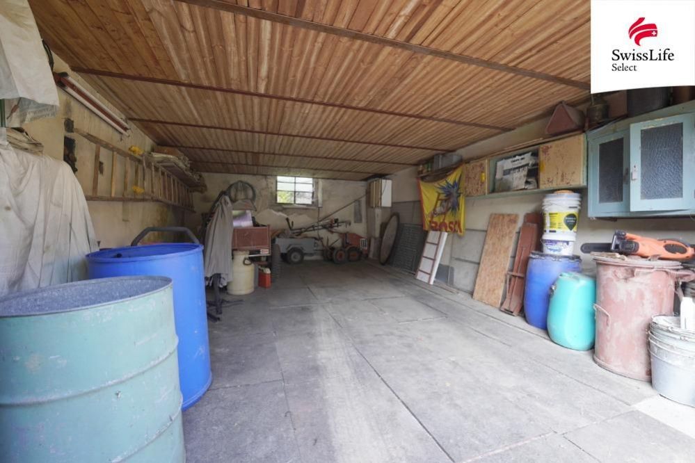 Prodej chalupy 370 m2, Prosenická Lhota - 14