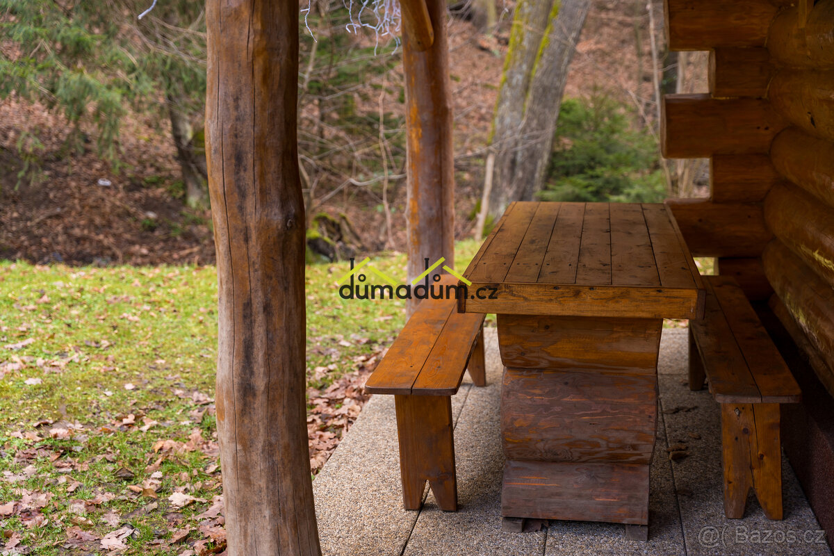 Prodej rekreačního pozemku - 14