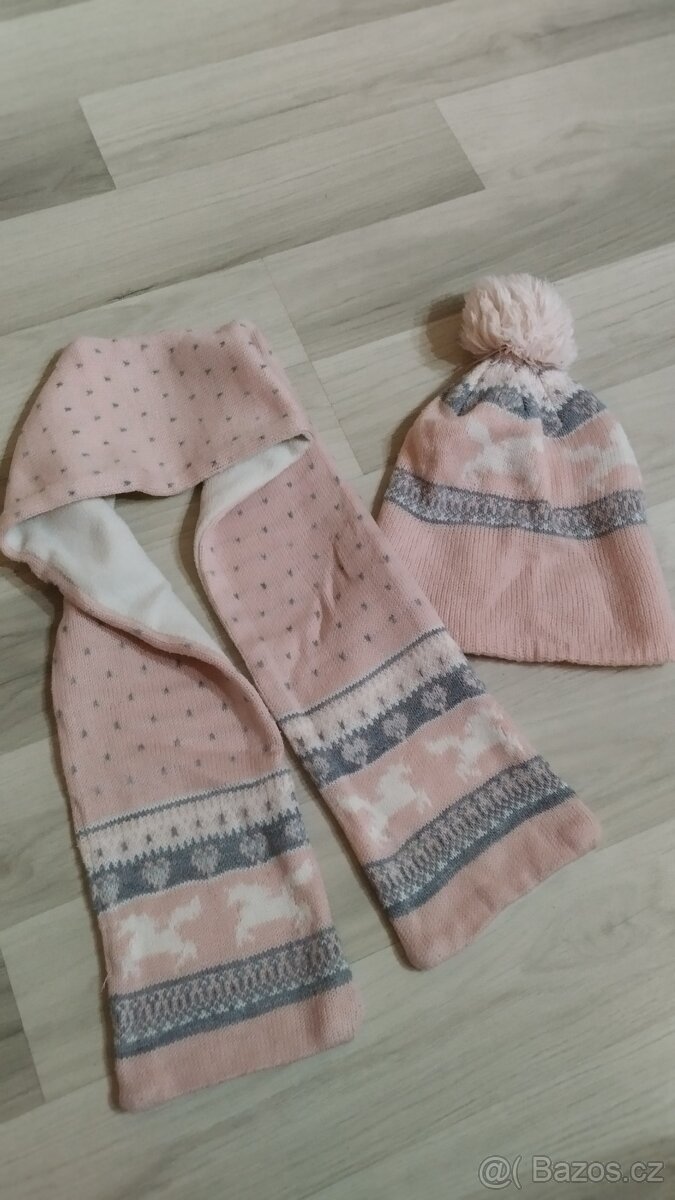 Set oblečení Vel 122/128 - 14