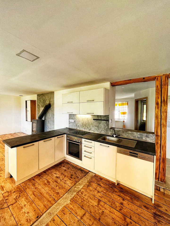 Areál k všestrannému využití mezi TP a UL u Rtyně nad Bíli - 14