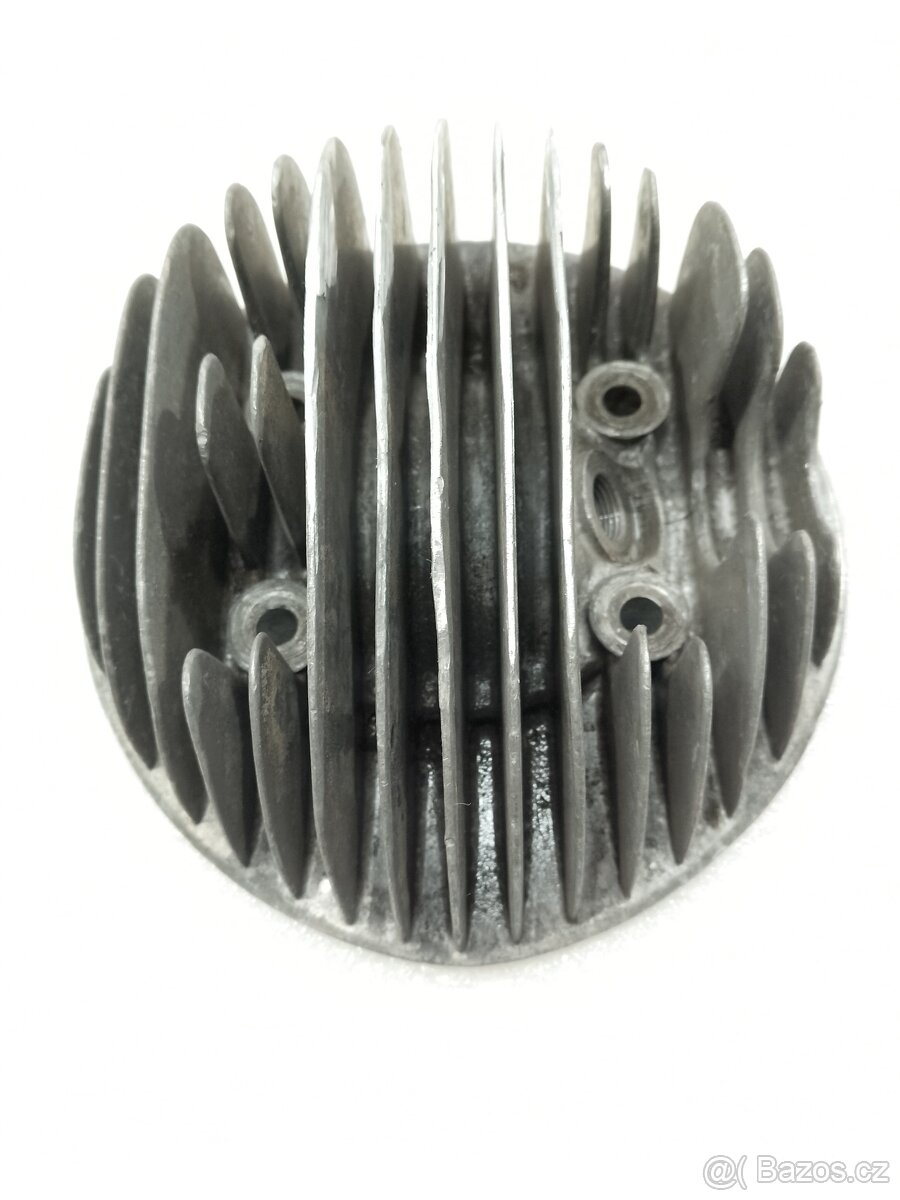 ČZ 150 C HLAVA ORIGINÁL - 14