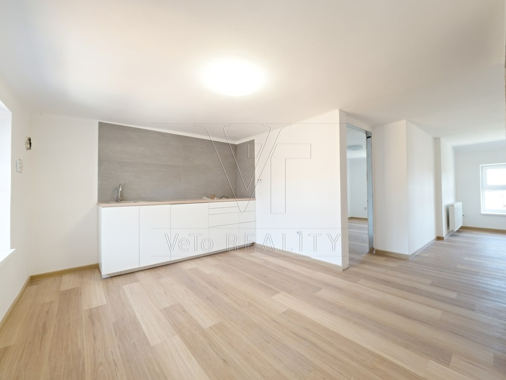 Prodej, nový penzion se třemi byty, obec Zaječ - 14