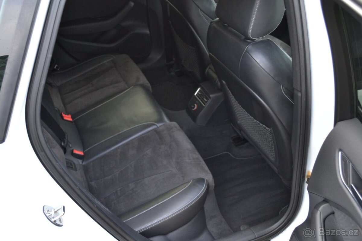 Audi S3 2.0 TFSI Quattro S-Tronic - 14