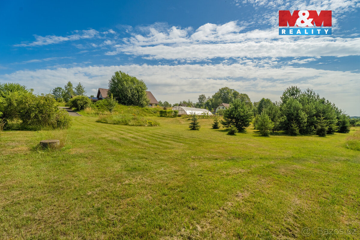 Prodej rodinného domu, 202 m², Skalice u České Lípy - 14