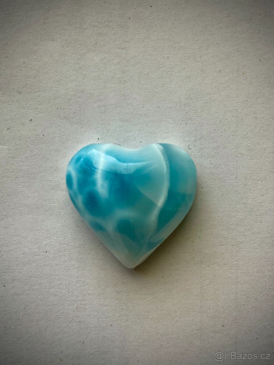 AAA Larimar v té nejlepší kvalitě. - 14