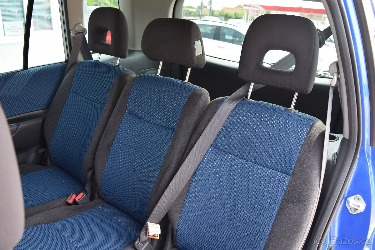 ►►Mazda Premacy 2.0 DiTD 74KW KLIMA◄◄ - 14