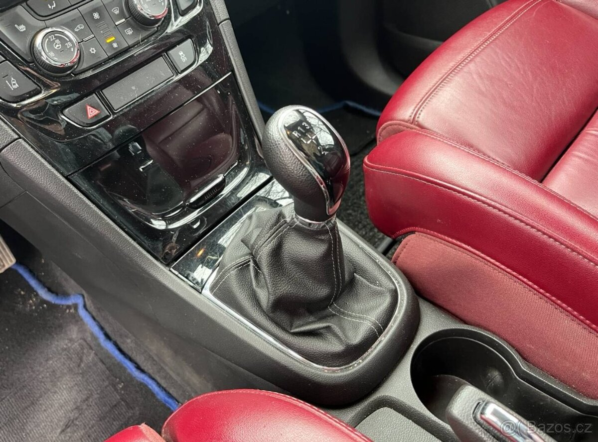 Opel Mokka 1.4 turbo - 14