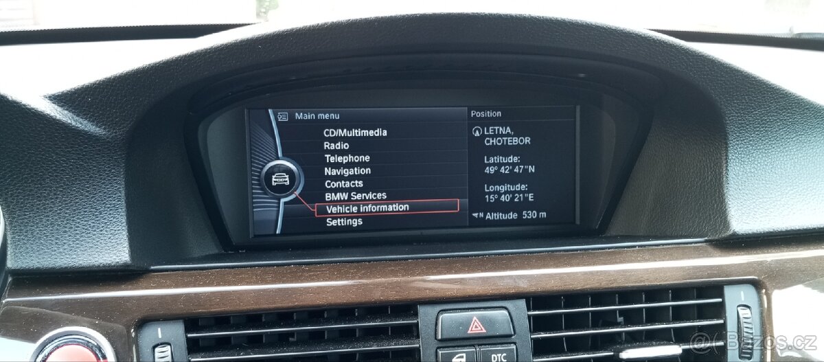 BMW e91 lci - 14