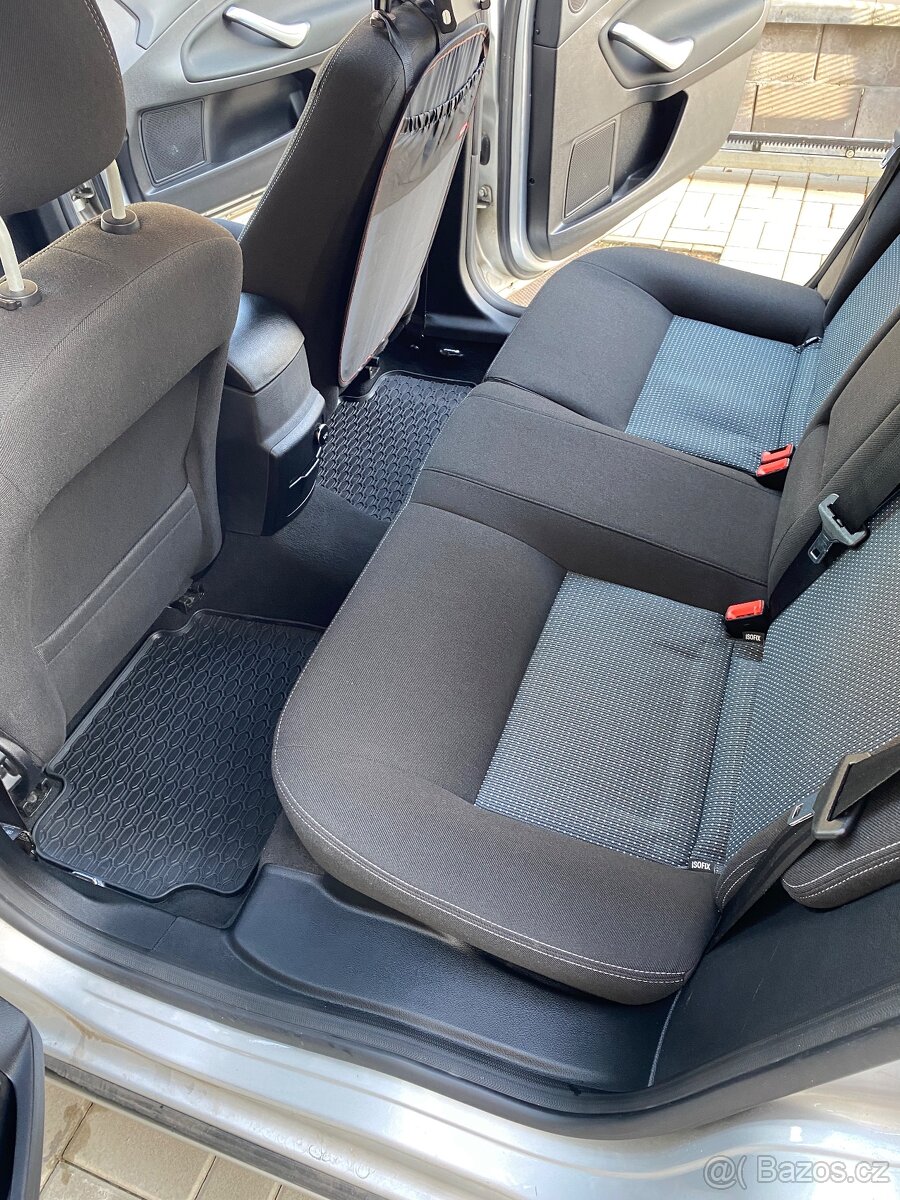 Ford Mondeo Combi 2.0 TDCi 103 kW r.v.2012 - 14