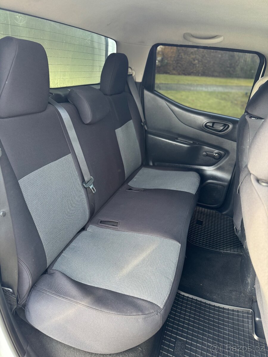 2018 Nissan Navara D23,NP300 4x4 - 14