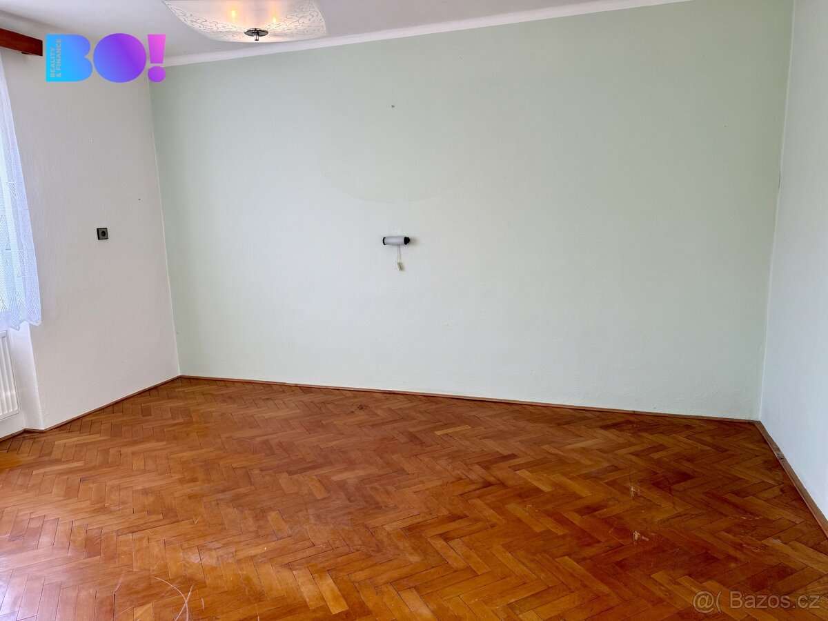 Prodej rodinného domu, ul. Palackého, Náměšť nad Oslavou - 14