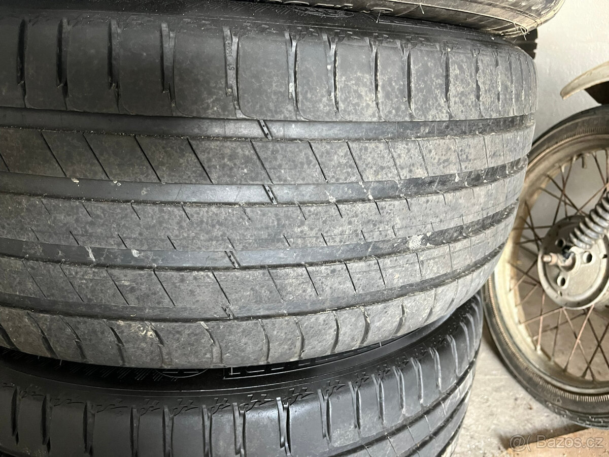 alu kola 5x112 r19 - 14