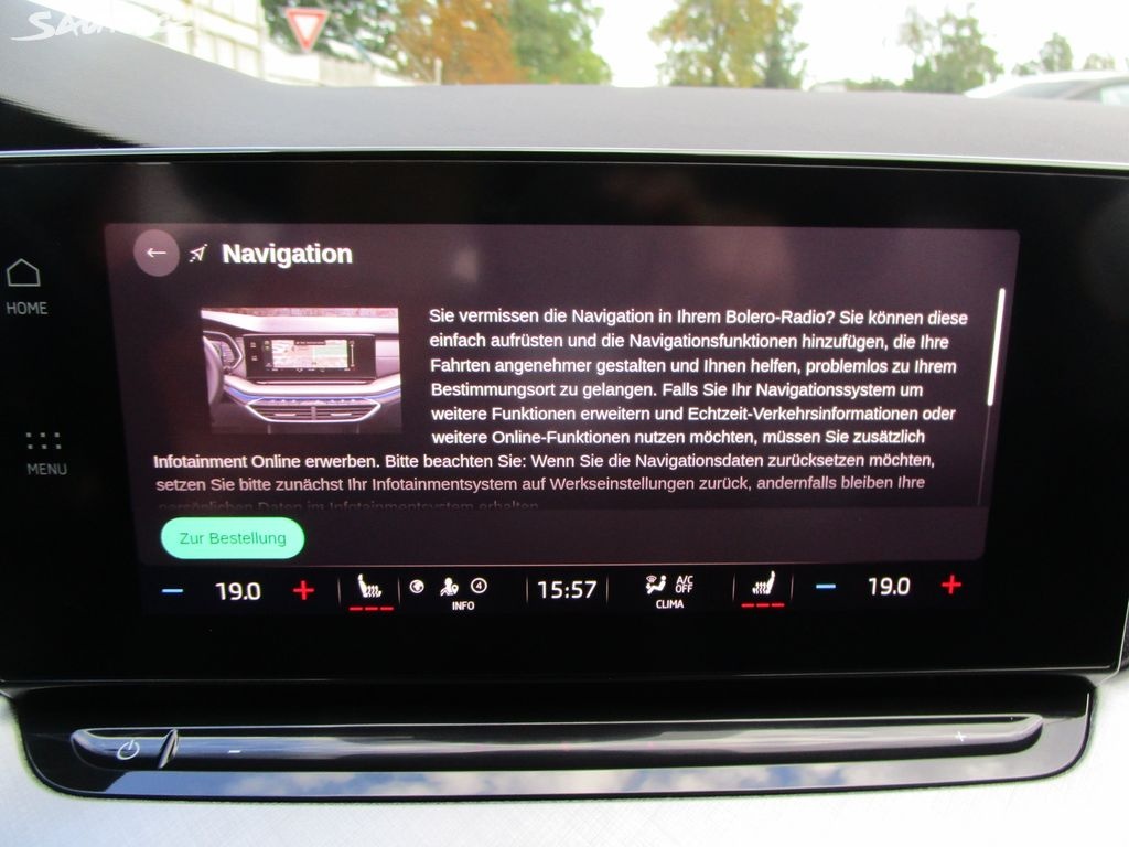 Škoda Octavia, 1,0TSI-81KW-NOVÁ STK+OLEJ - 14