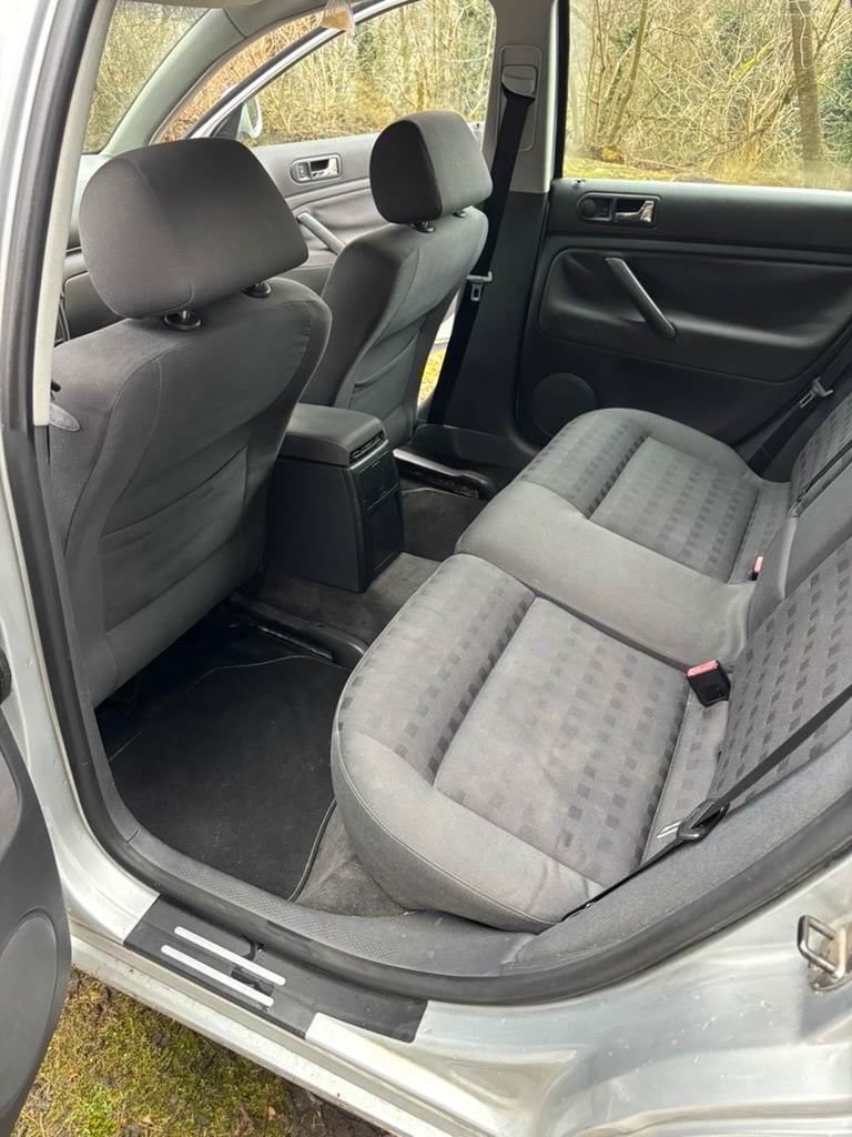 Volkswagen Passat Variant 1.9 TDI | Tažné - 14