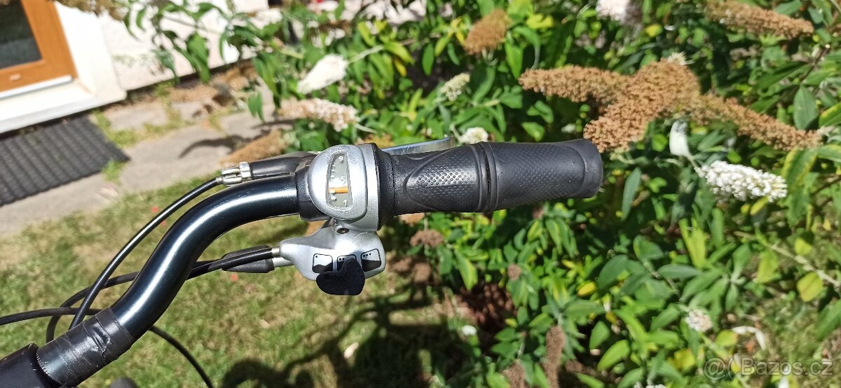 Silniční kolo Giant Mono - 14