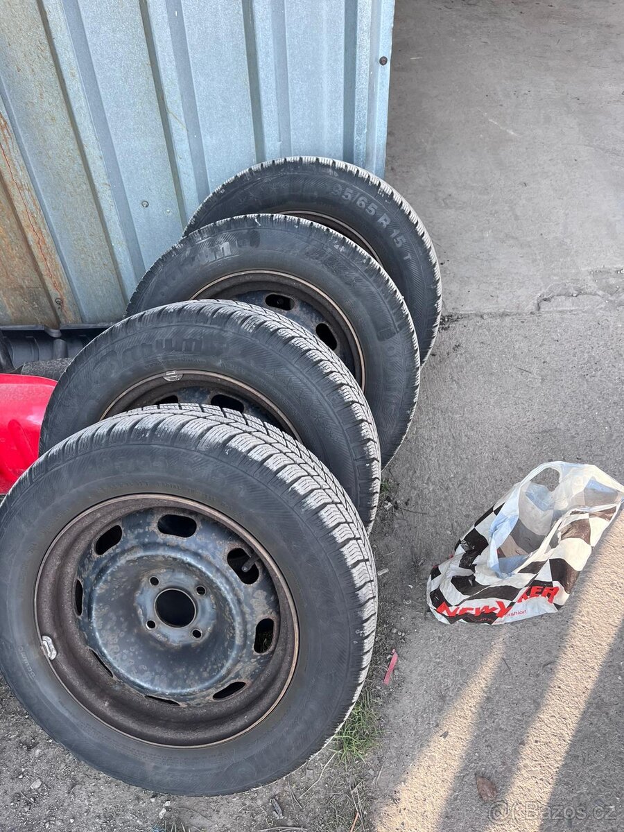 Peugeot 308, 2009,160tkm - 14