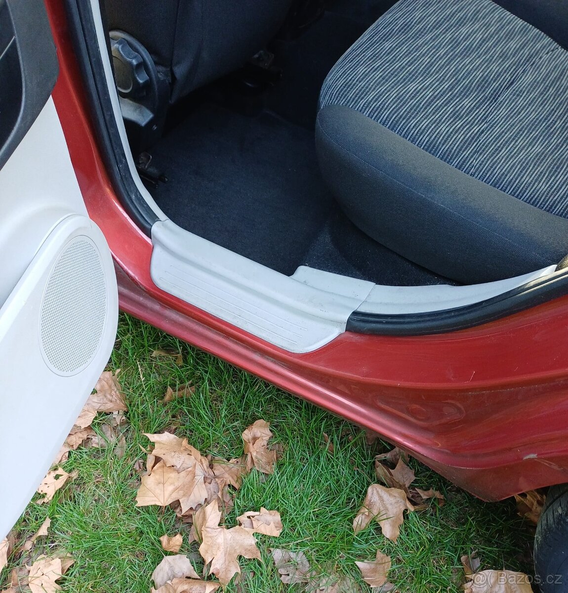 Kia Ceed 1.4i 80 kW benzín + LPG - 14