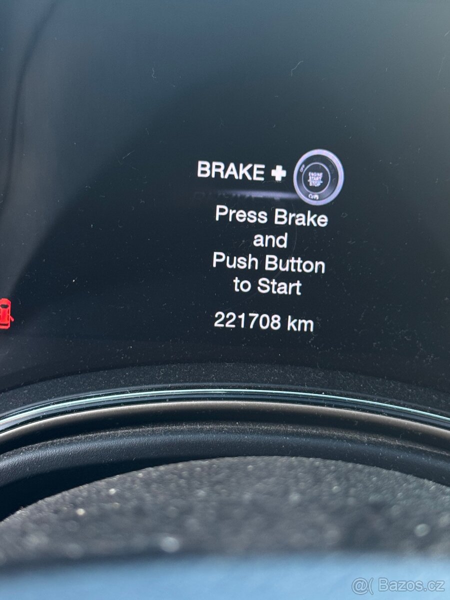 Jeep Grand Cherokee wk2 - 14