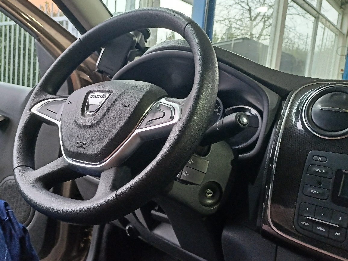 Dacia Logan Sedan 2020 1. majitel - 14