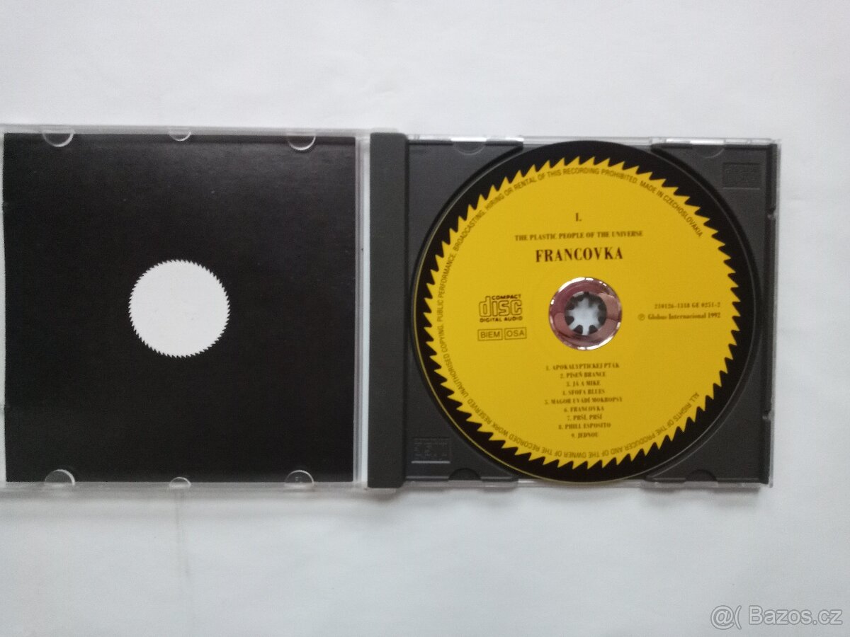 The Plastic People of the Universe - 14