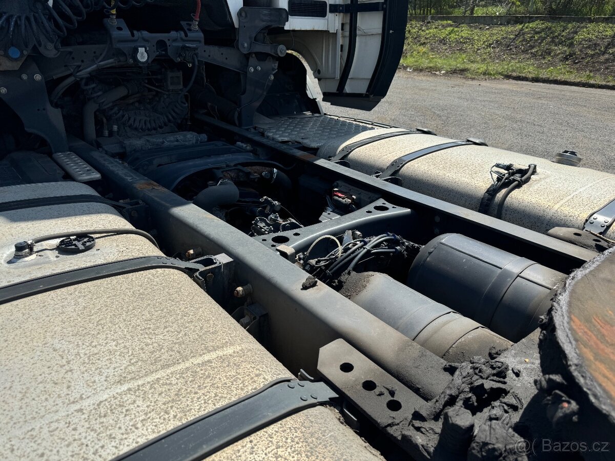 TAHAČ SCANIA R450 LOWDECK 2019 - 14