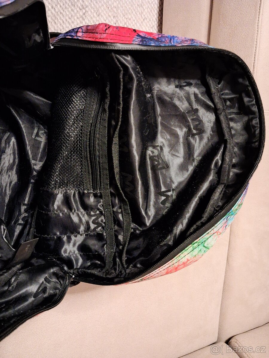 Školní batoh KROON Tustin - 14