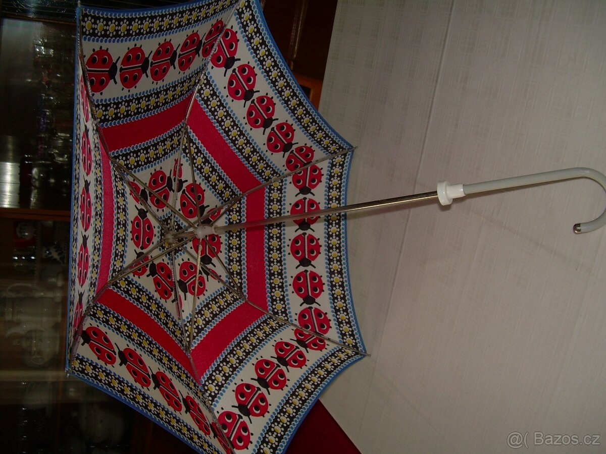 kolébka pro panenku, kočárek - 14